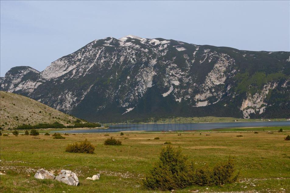Green Cottage Blidinje Εξωτερικό φωτογραφία