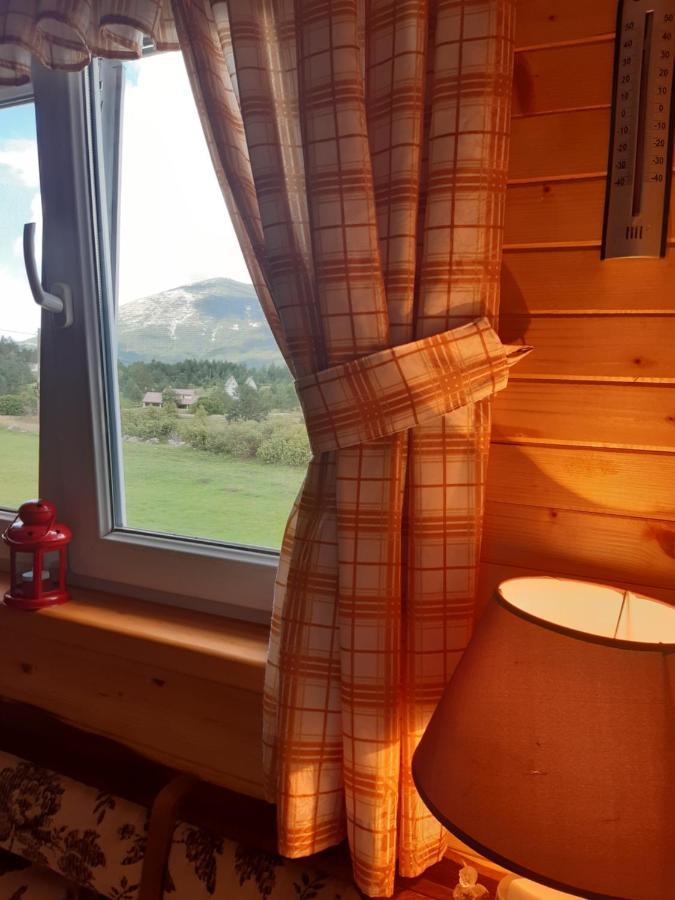 Green Cottage Blidinje Εξωτερικό φωτογραφία
