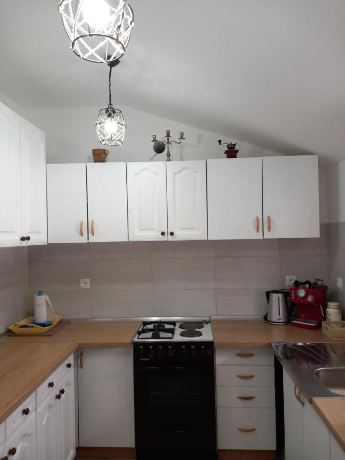Green Cottage Blidinje Εξωτερικό φωτογραφία
