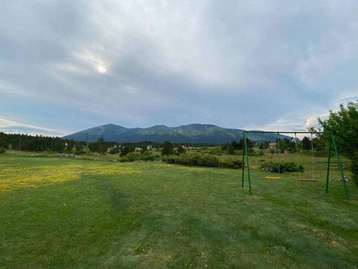 Green Cottage Blidinje Εξωτερικό φωτογραφία