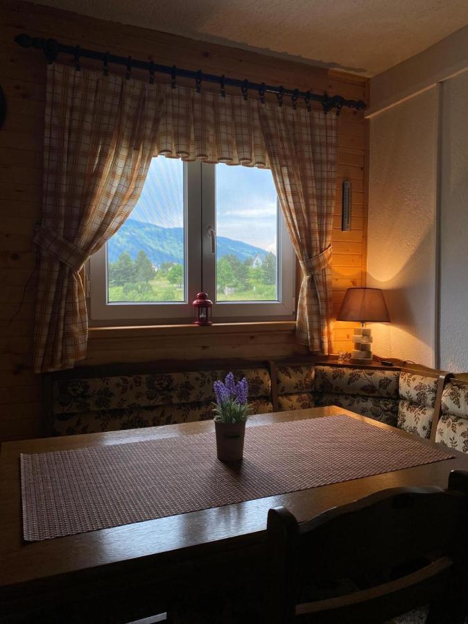 Green Cottage Blidinje Εξωτερικό φωτογραφία