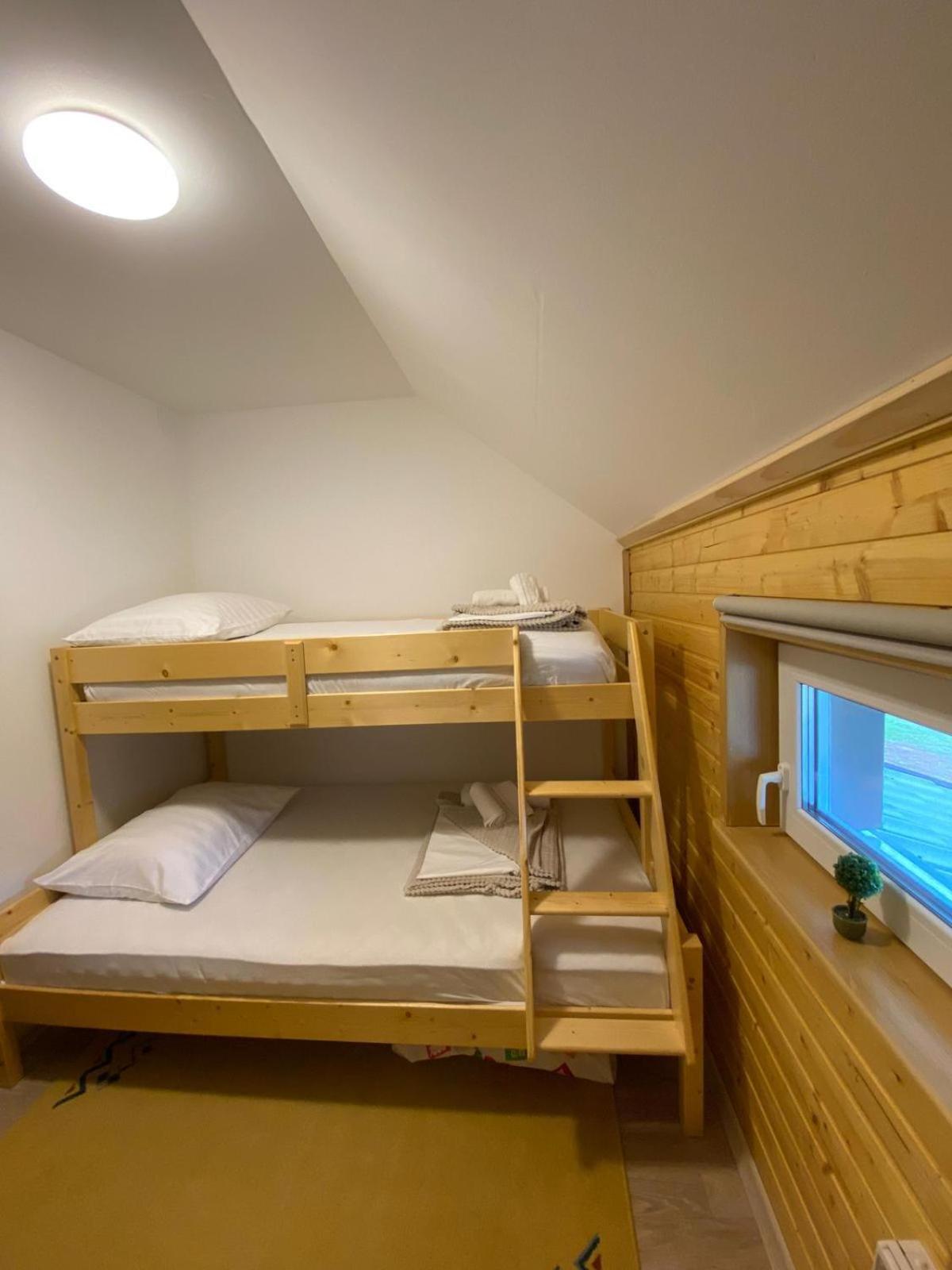 Green Cottage Blidinje Εξωτερικό φωτογραφία
