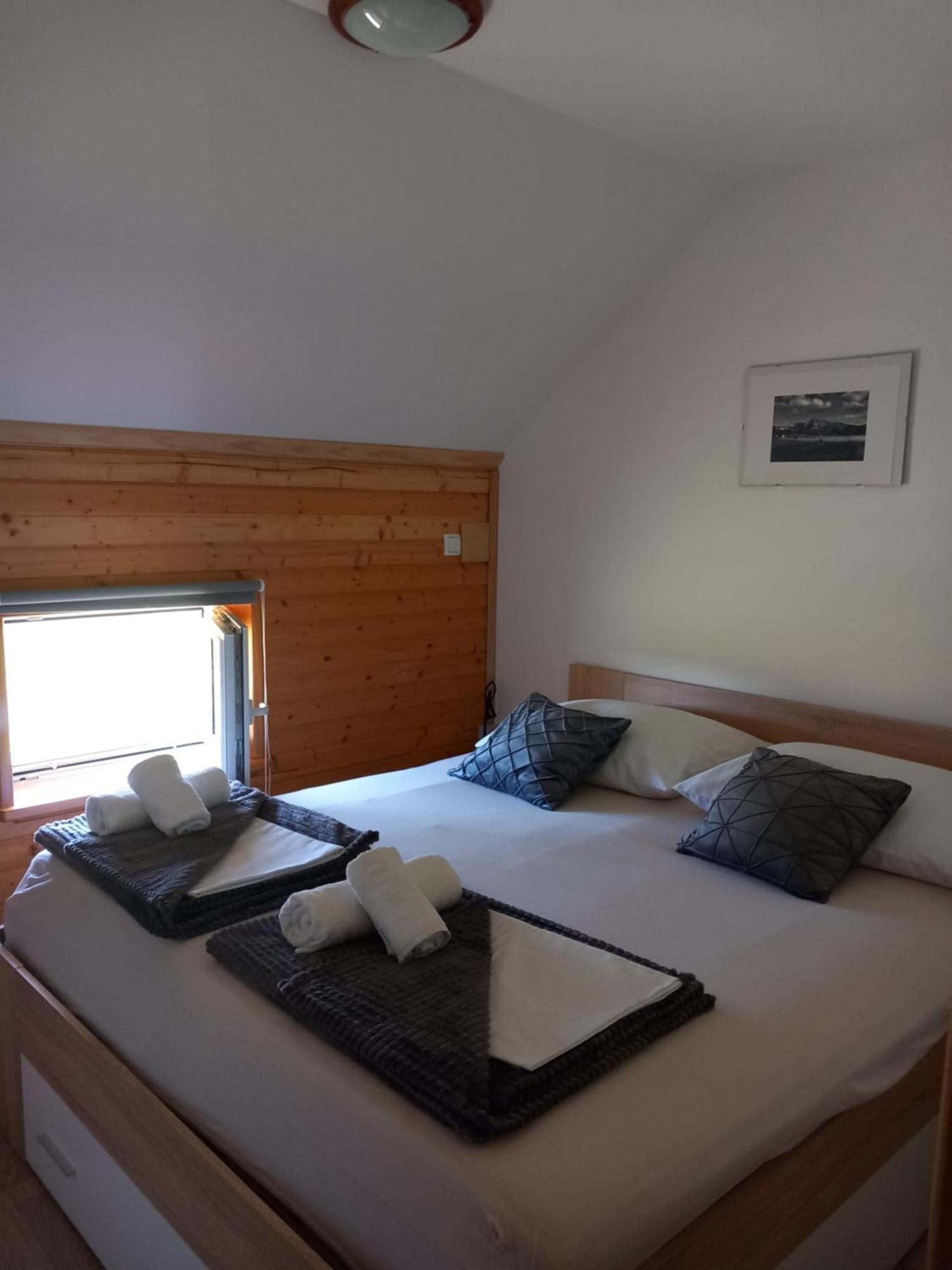 Green Cottage Blidinje Εξωτερικό φωτογραφία