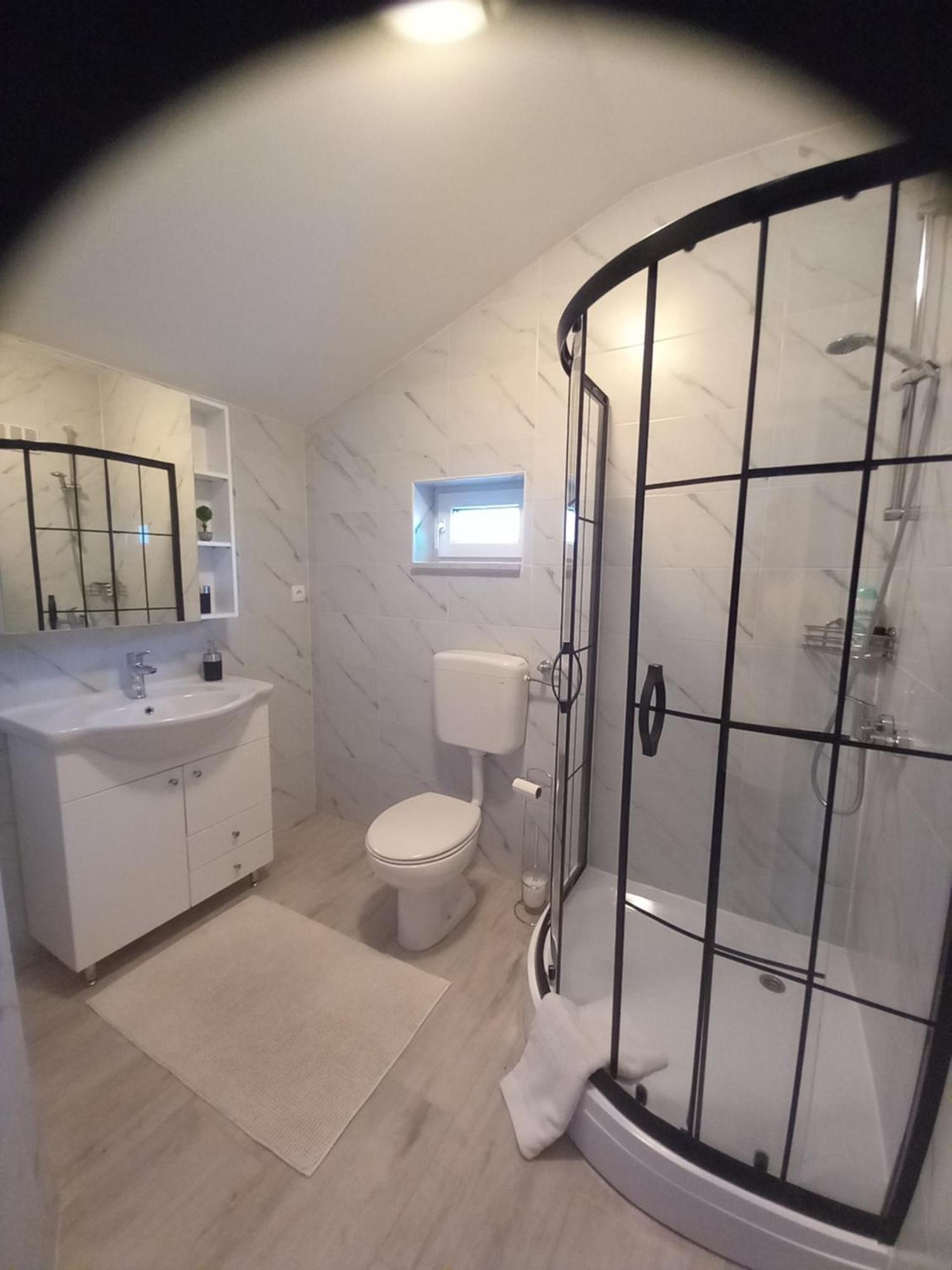Green Cottage Blidinje Εξωτερικό φωτογραφία