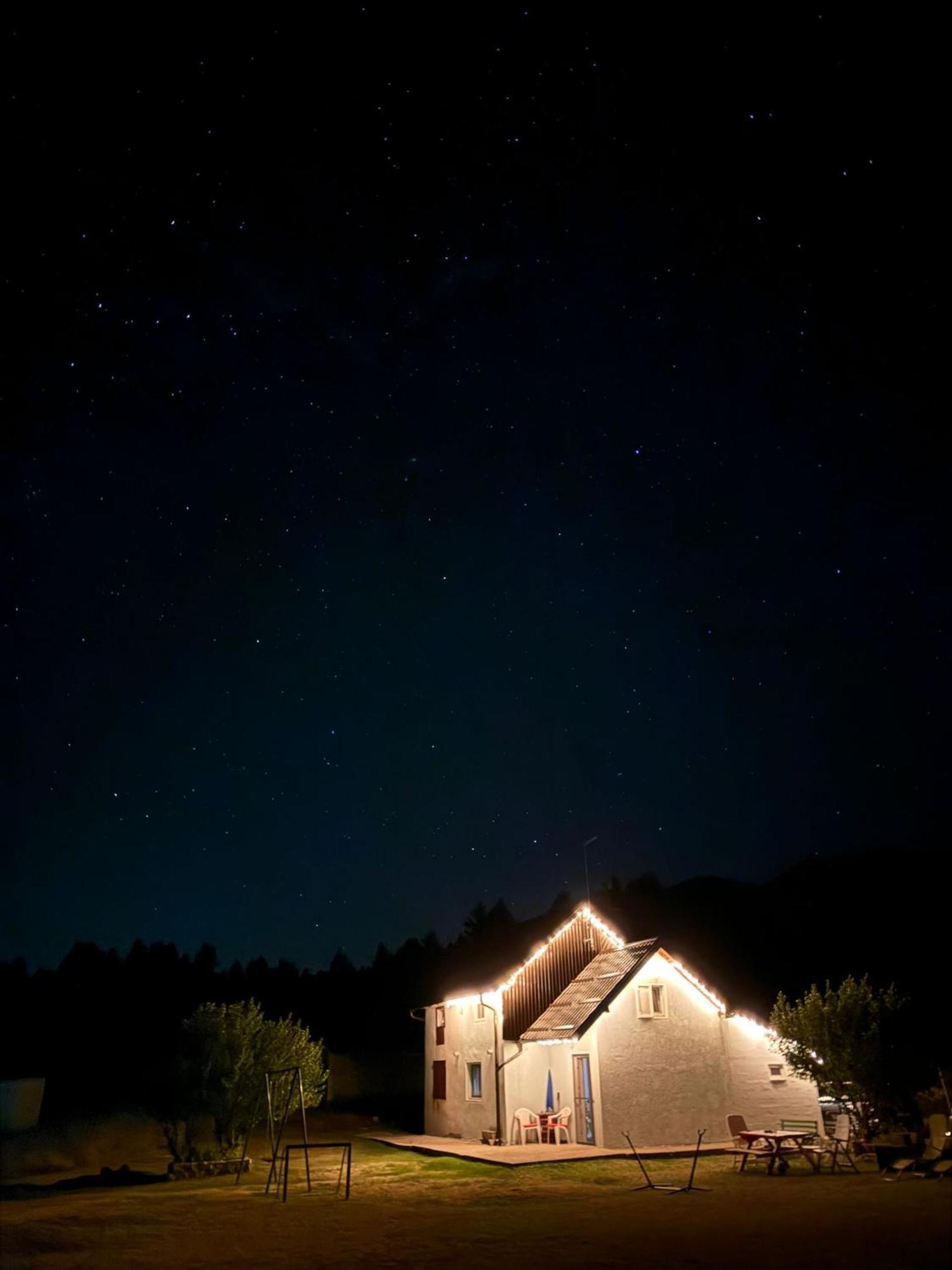 Green Cottage Blidinje Εξωτερικό φωτογραφία