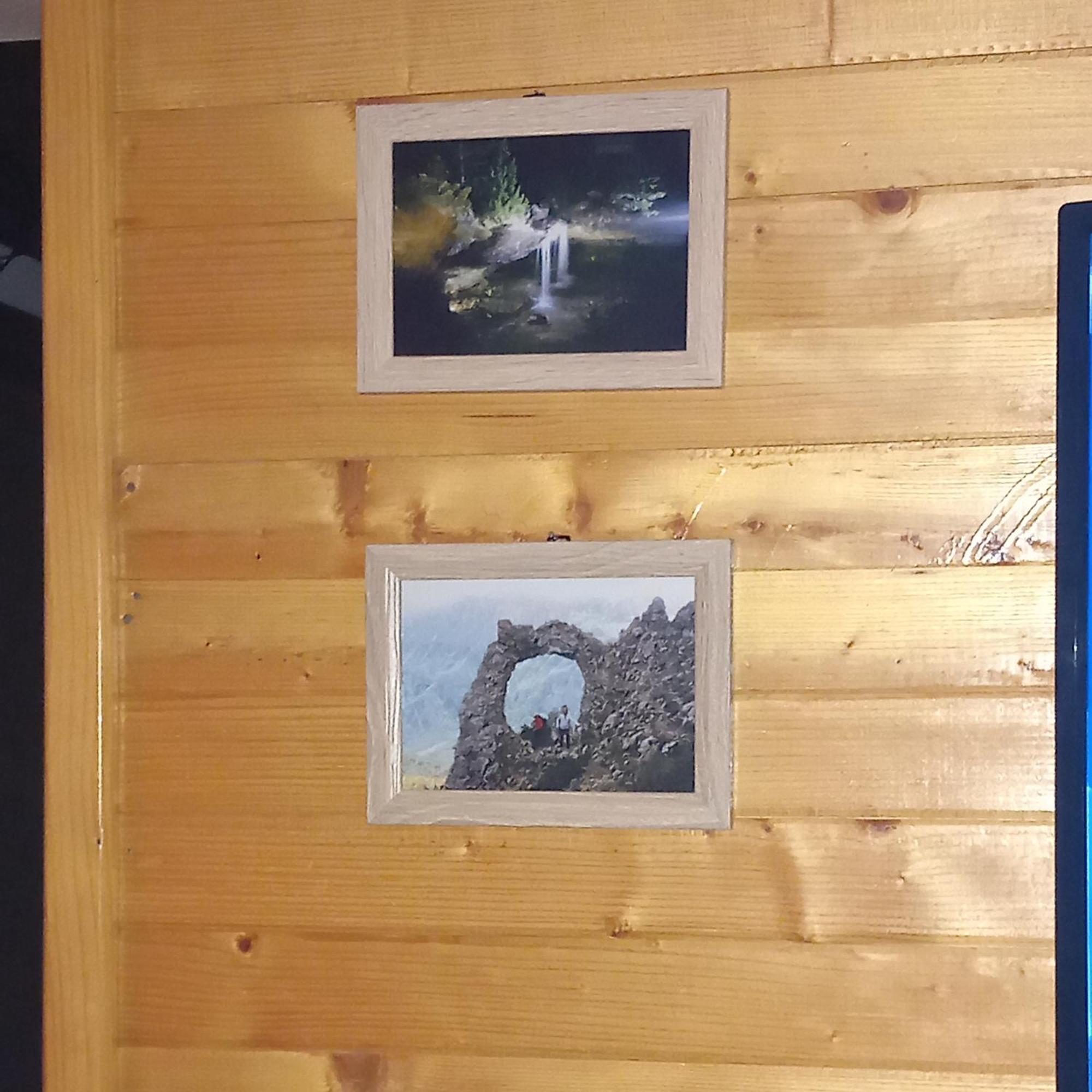 Green Cottage Blidinje Εξωτερικό φωτογραφία