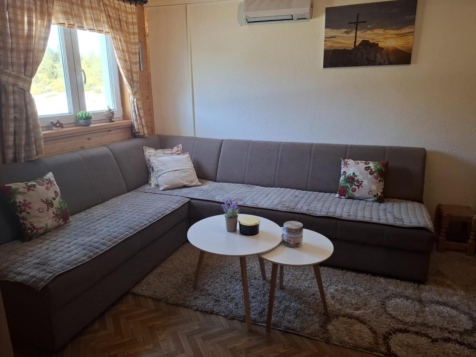 Green Cottage Blidinje Εξωτερικό φωτογραφία